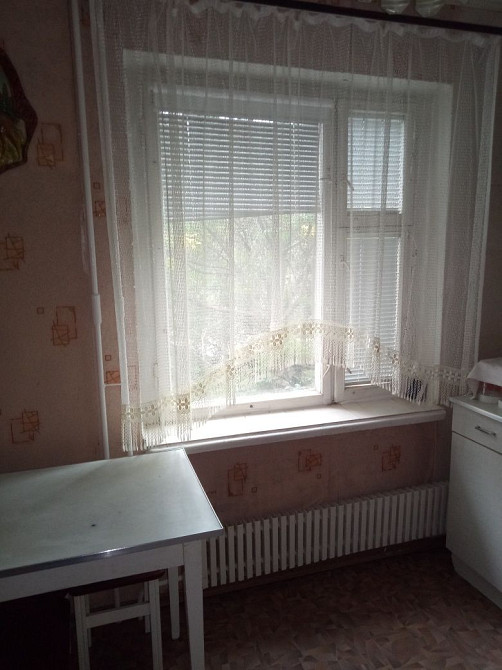 Продається 1 кв. Бородинський  мкр. Запоріжжя - зображення 3