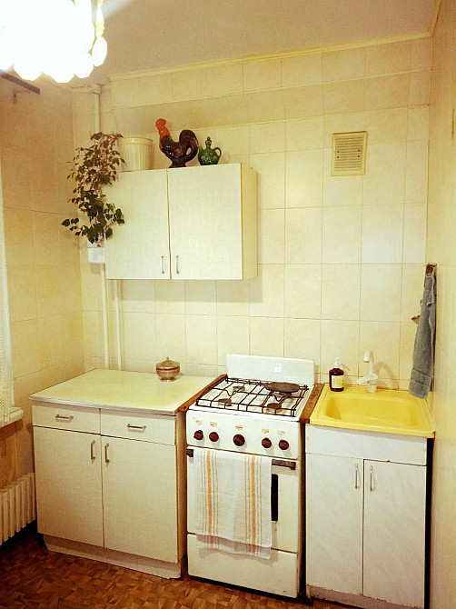 Продається 1 кв. Бородинський  мкр. Запоріжжя - зображення 2