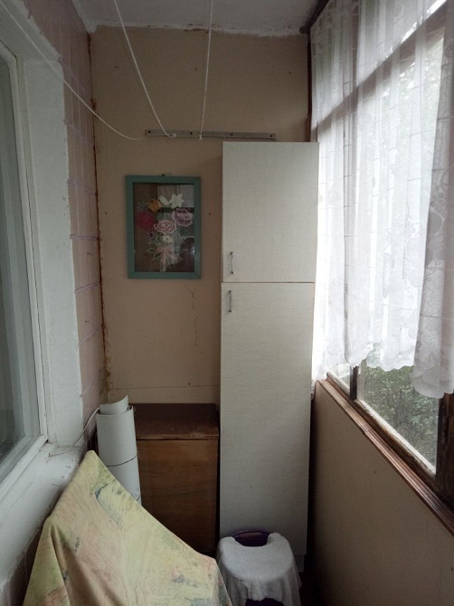 Продається 1 кв. Бородинський  мкр. Запоріжжя - зображення 7