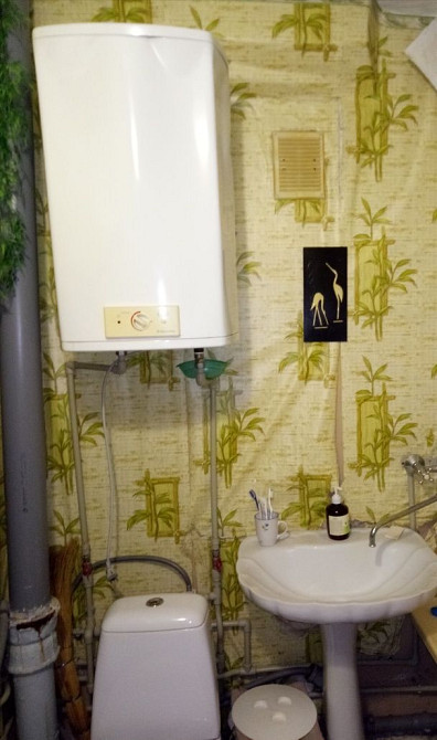 Продається 1 кв. Бородинський  мкр. Запоріжжя - зображення 8