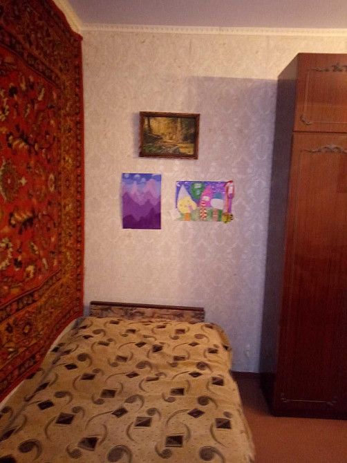 Продається 1 кв. Бородинський  мкр. Запоріжжя - зображення 6