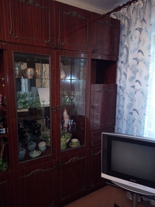 Продається 1 кв. Бородинський  мкр. Запоріжжя - зображення 5