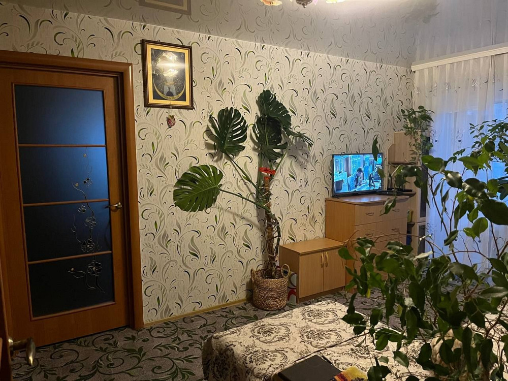 Продам 2-комнатную квартиру на ПМЗ Павлоград - изображение 6