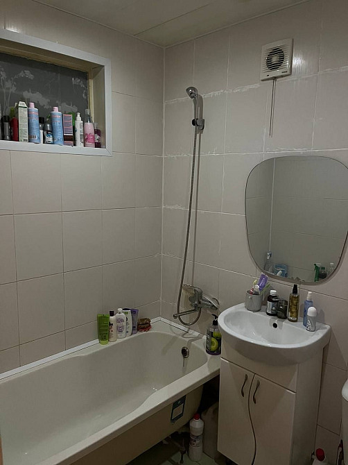 Продам 2-комнатную квартиру на ПМЗ Павлоград - изображение 2