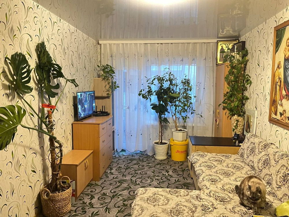 Продам 2-комнатную квартиру на ПМЗ Павлоград - изображение 4