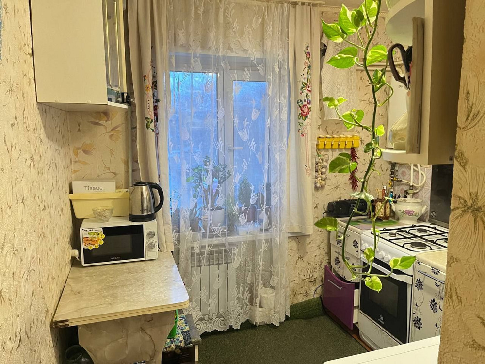 Продам 2-комнатную квартиру на ПМЗ Павлоград - изображение 1