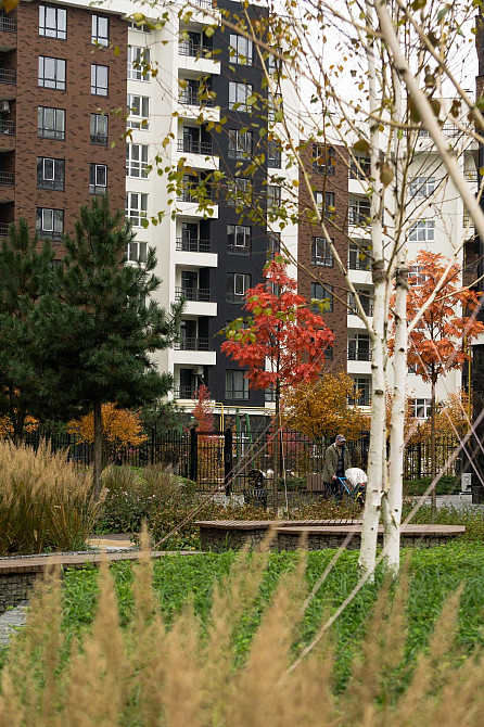 32 499 за М2 | БЕЗ КОМІСІЇ - ЖК Бізнес Класу! Синергія Сіті Ворзель - изображение 3