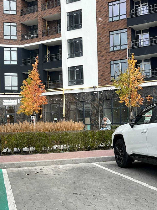 32 499 за М2 | БЕЗ КОМІСІЇ - ЖК Бізнес Класу! Синергія Сіті Ворзель - изображение 2