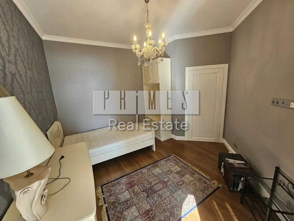 Продаж 3к квартири 97.5м2 ЖК Панорама на Печерську, Є. Коновальця 44а Киев - изображение 6