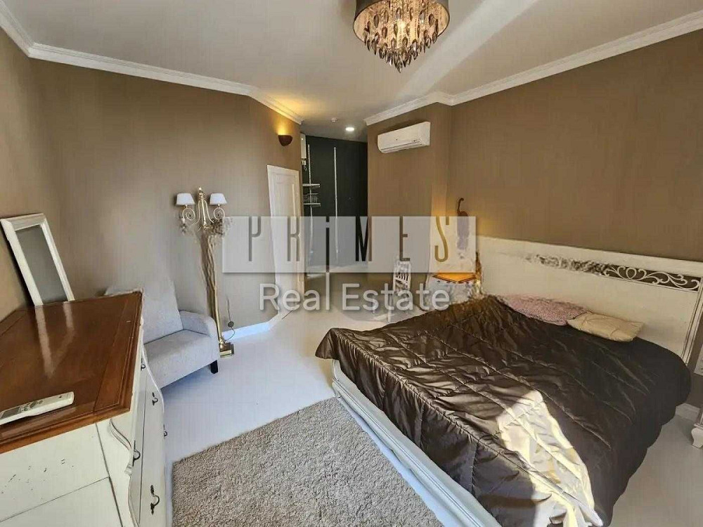 Продаж 3к квартири 97.5м2 ЖК Панорама на Печерську, Є. Коновальця 44а Киев - изображение 4