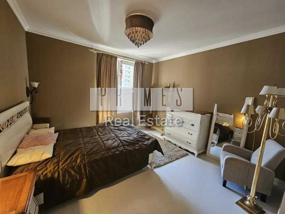 Продаж 3к квартири 97.5м2 ЖК Панорама на Печерську, Є. Коновальця 44а Киев - изображение 3