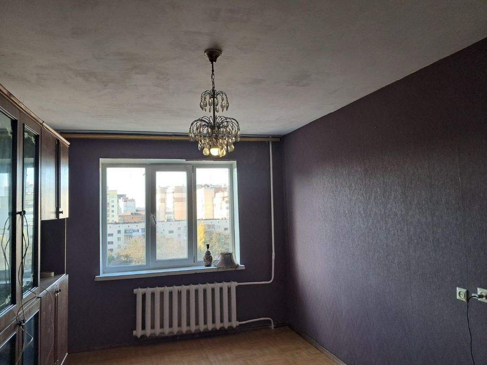 Терміново! Продаж 2-кімнатної квартири -Центр міста, нове планування. Хмельницький - зображення 1