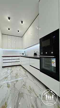 Продам 1к квартиру!Новобудова!Парус Сіті!Кульпарківська!Піскові озера! Львів