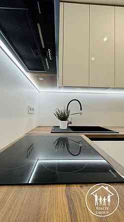 Продам 1к квартиру!Новобудова!Парус Сіті!Кульпарківська!Піскові озера! Львів