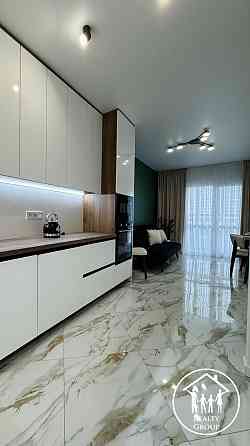 Продам 1к квартиру!Новобудова!Парус Сіті!Кульпарківська!Піскові озера! Львів