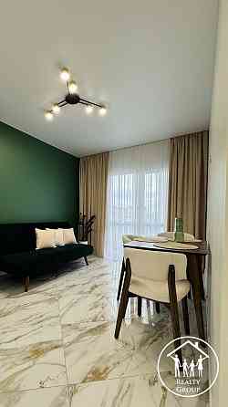 Продам 1к квартиру!Новобудова!Парус Сіті!Кульпарківська!Піскові озера! Львів