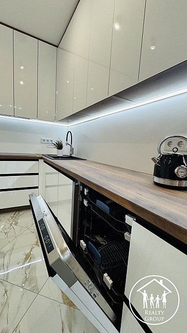 Продам 1к квартиру!Новобудова!Парус Сіті!Кульпарківська!Піскові озера! Львов - изображение 7