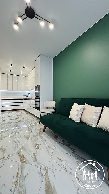 Продам 1к квартиру!Новобудова!Парус Сіті!Кульпарківська!Піскові озера! Львов - изображение 6