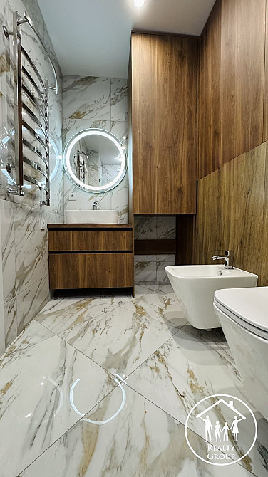 Продам 1к квартиру!Новобудова!Парус Сіті!Кульпарківська!Піскові озера! Львов - изображение 8