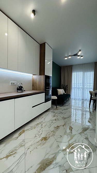 Продам 1к квартиру!Новобудова!Парус Сіті!Кульпарківська!Піскові озера! Львов - изображение 1