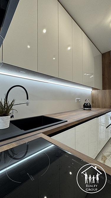 Продам 1к квартиру!Новобудова!Парус Сіті!Кульпарківська!Піскові озера! Львов - изображение 3