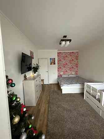 Простора квартира ЖК Янтарний Ирпень