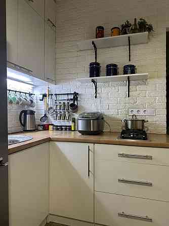 Простора квартира ЖК Янтарний Ирпень