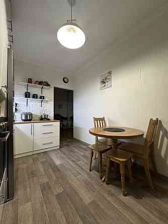 Простора квартира ЖК Янтарний Ирпень