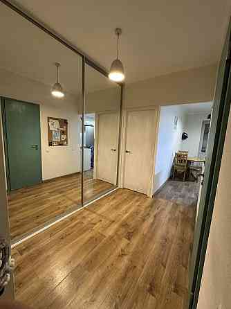 Простора квартира ЖК Янтарний Ирпень