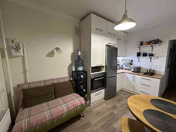 Простора квартира ЖК Янтарний Ирпень