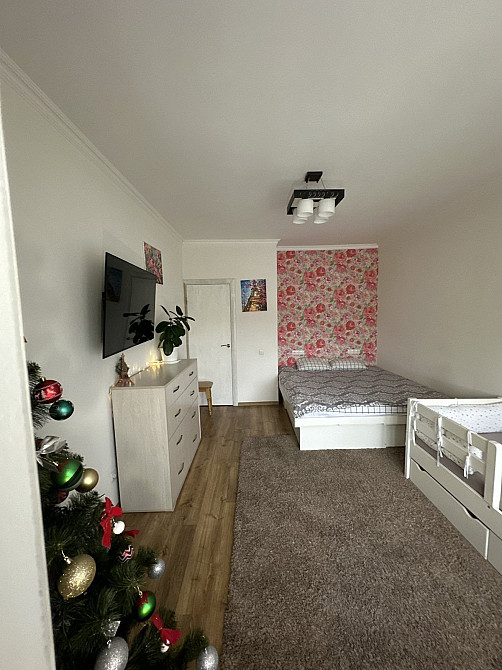 Простора квартира ЖК Янтарний Ирпень - изображение 2