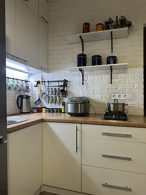 Простора квартира ЖК Янтарний Ирпень - изображение 3