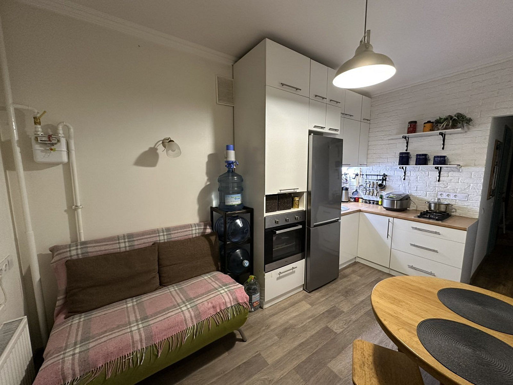 Простора квартира ЖК Янтарний Ирпень - изображение 5