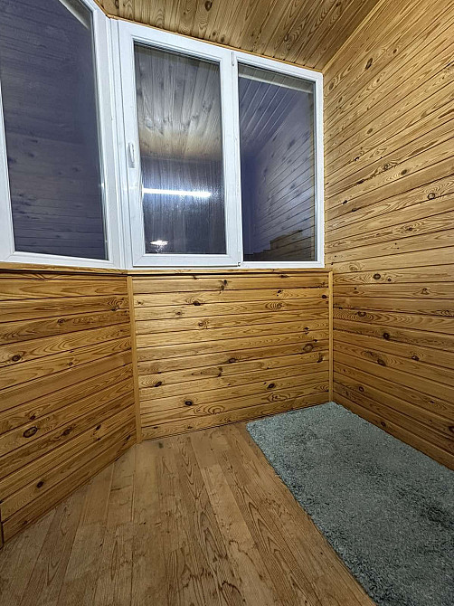 Простора квартира ЖК Янтарний Ирпень - изображение 7