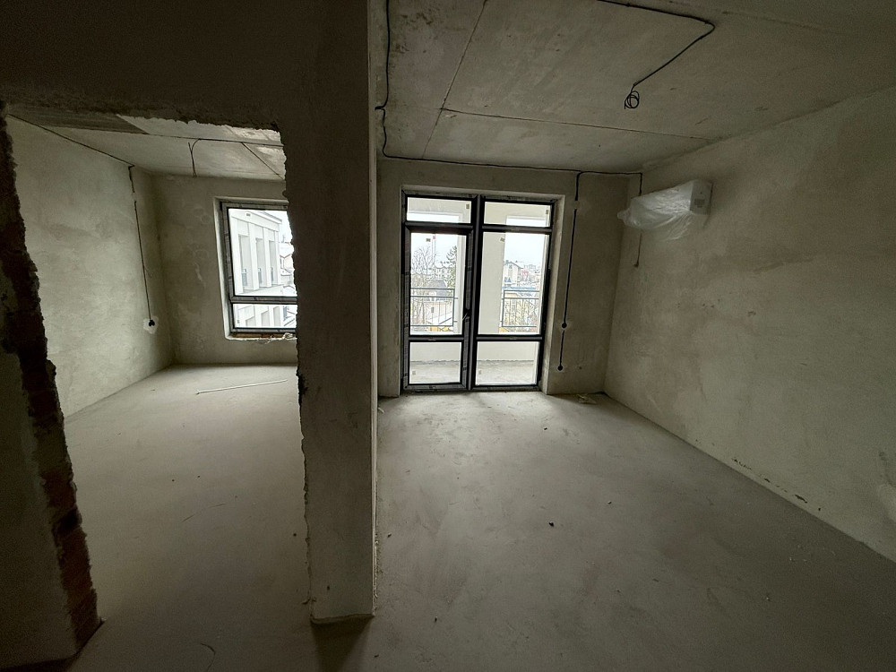 Продається квартира в новобудові Трускавець - зображення 2