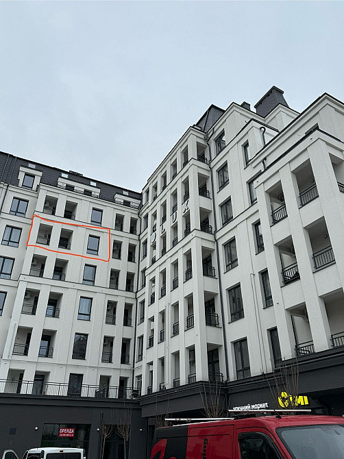 Продається квартира в новобудові Трускавець - зображення 1