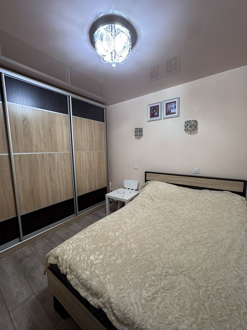 Продаж 2-кімнатної квартири, новобудова. Якісний євроремонт! Виставка Хмельницький - зображення 3