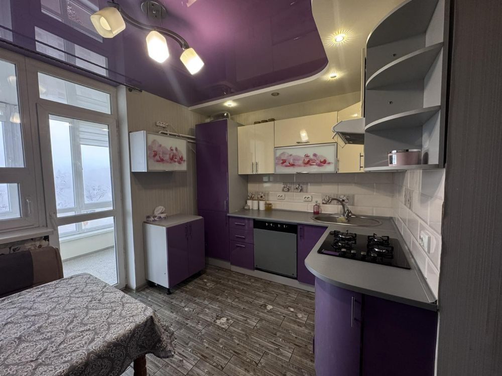 Продаж 2-кімнатної квартири, новобудова. Якісний євроремонт! Виставка Хмельницький - зображення 2