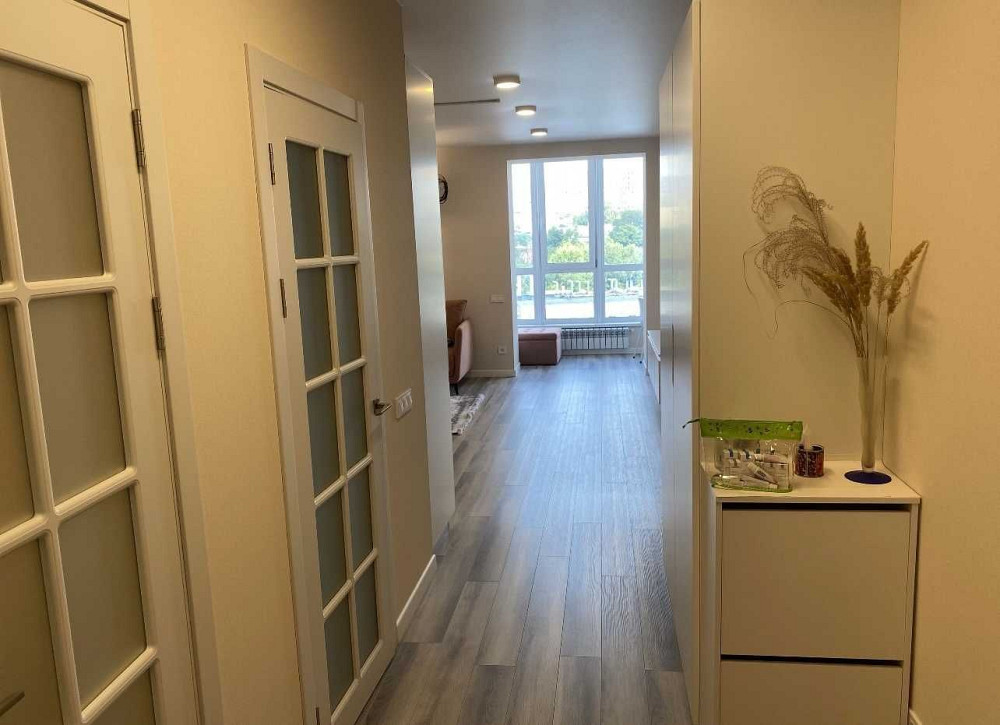 ЖК Немецкий Проект Центр (20465) Харьков - изображение 1