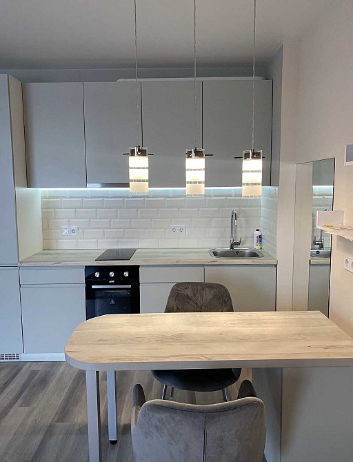 ЖК Немецкий Проект Центр (20465) Харьков - изображение 6