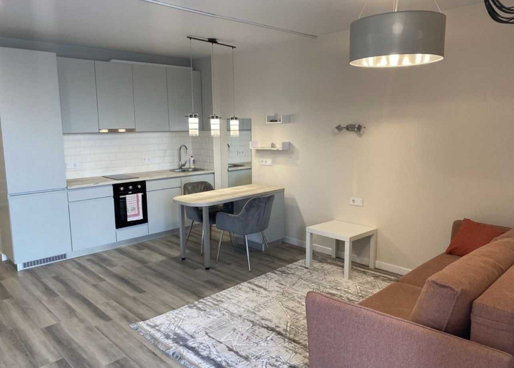 ЖК Немецкий Проект Центр (20465) Харьков - изображение 4