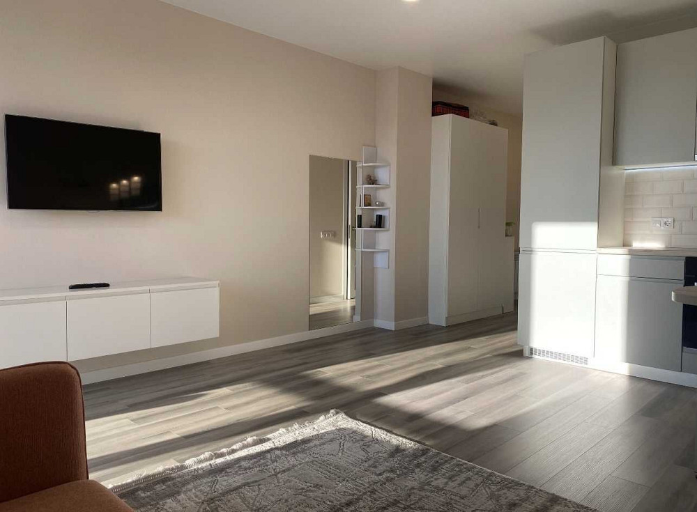 ЖК Немецкий Проект Центр (20465) Харьков - изображение 7