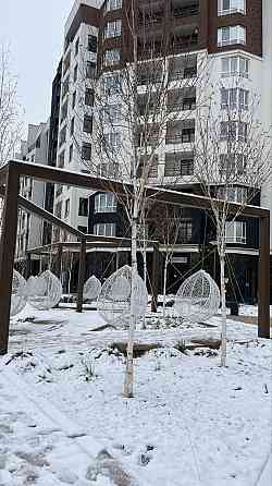 Євро3к квартира- готова Ирпень