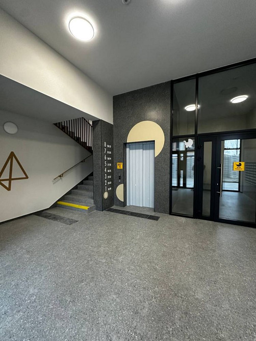 Продаж 2 кім . квартира за КРАЩОЮ ЦІНОЮ! “Avalon Holiday” Сокільники - зображення 3