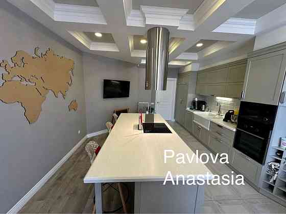 Аркадия! 3-ком квартира с ремониом (180м2) Пальмира Одеса