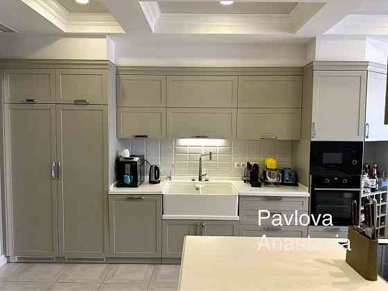 Аркадия! 3-ком квартира с ремониом (180м2) Пальмира Одеса