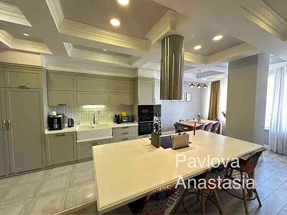 Аркадия! 3-ком квартира с ремониом (180м2) Пальмира Одеса