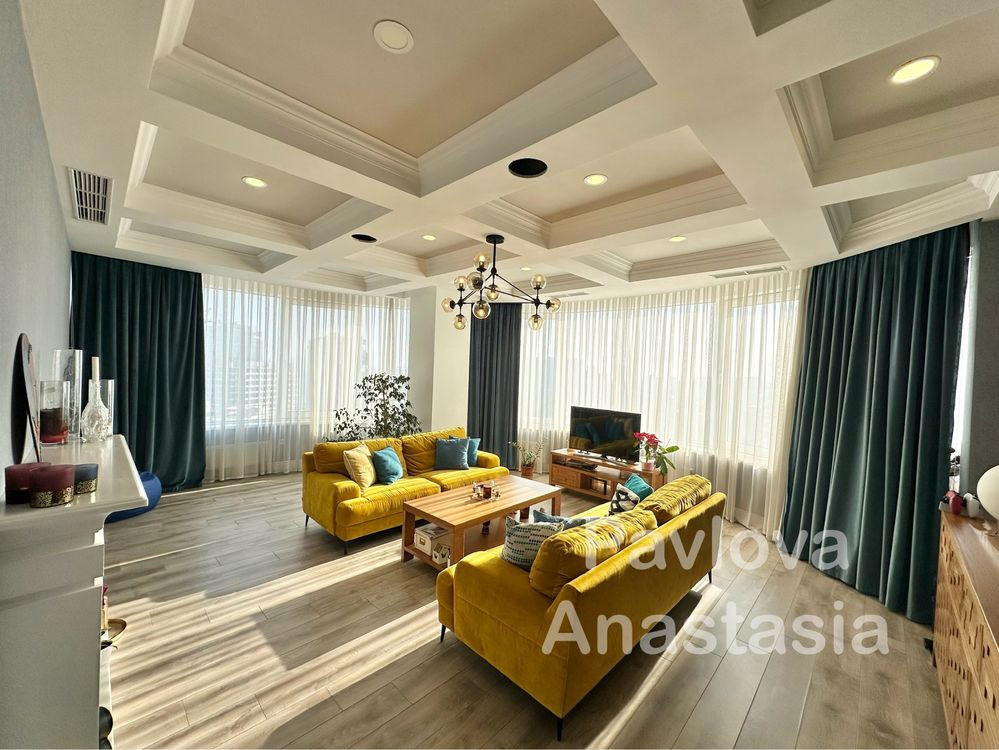 Аркадия! 3-ком квартира с ремониом (180м2) Пальмира Одеса - зображення 7