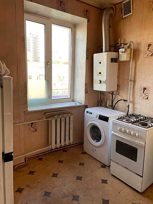 Продается 2х комнатная квартира м. " НАУЧНАЯ". Харьков - изображение 2