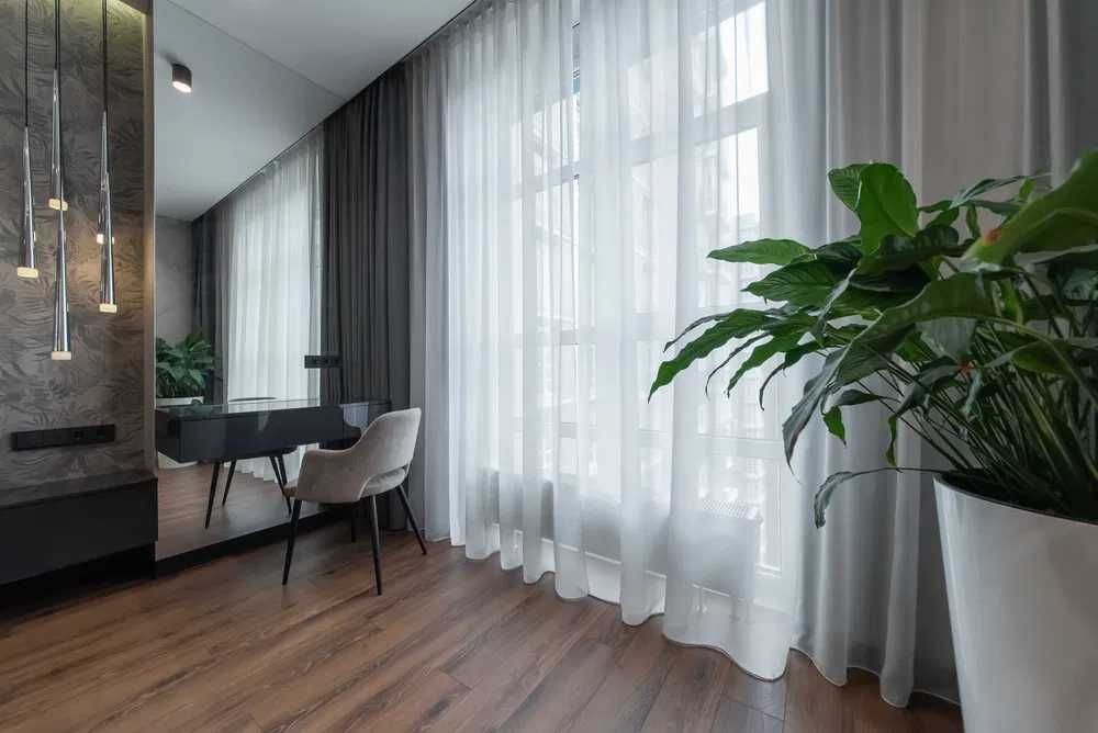 Василя Тютюнника вул. (Анрі Барбюса), 51/1 Киев - изображение 1